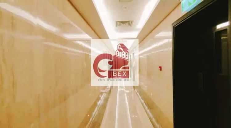 1 Bedroom 950 Sq.Ft. Apartment for Rent in Sheikh Zayed Road, Dubai