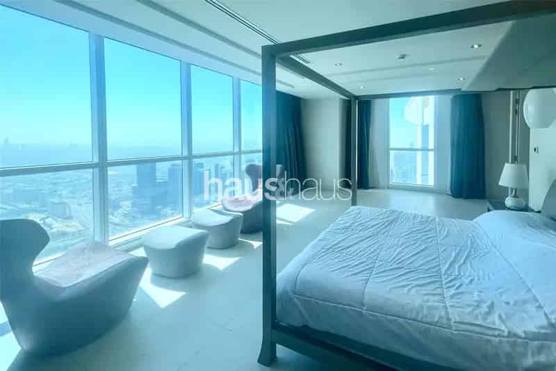 4 Bedroom Apartment For Sale