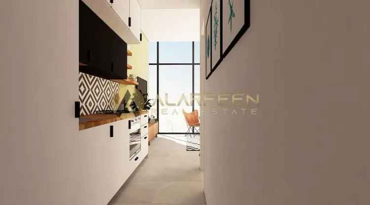 3 Bedroom 1731 Sq.Ft. Apartment for Sale in The Community, Motor City, Dubai