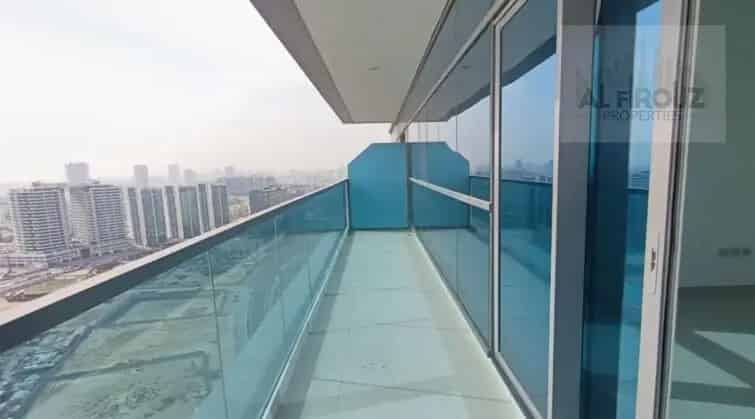 Buy 2 Bedroom Apartment in Dubai Science Park with Marina Skyline View