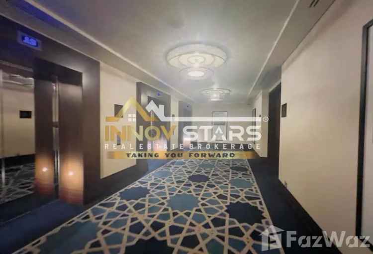 1 Bedroom Apartment for sale at Fairmont Marina Residences