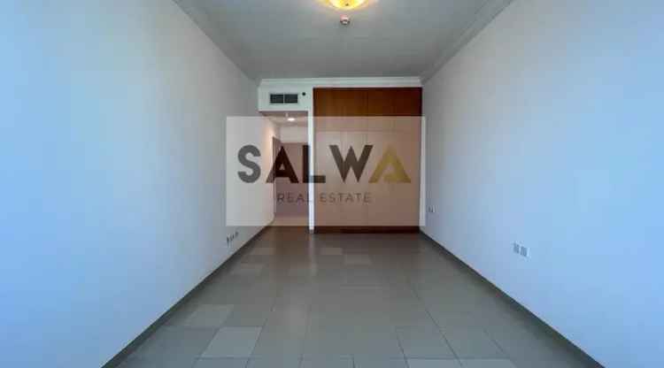 2 Bedroom 1650 Sq.Ft. Apartment for Rent in Manazel Al Safa, Business Bay, Dubai