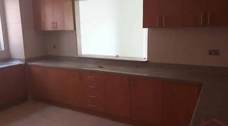 Rent 3 Bedroom Villa in Nad Al Sheba 3 with Private Garden and Pool