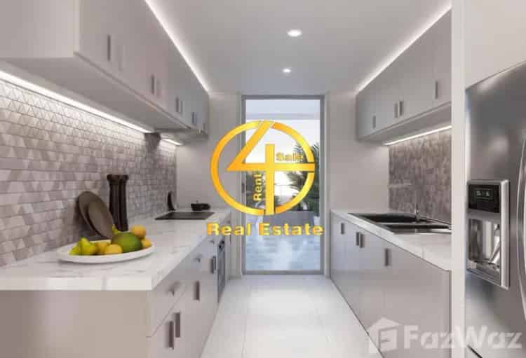 Buy 2 Bedroom Apartment in Al Mahra Residence Masdar City