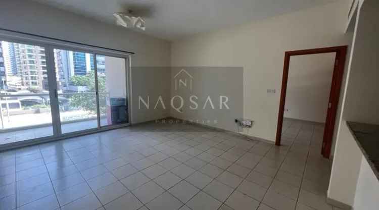 1 Bedroom 760 Sq.Ft. Apartment for Rent in Al Samar, The Greens, Dubai