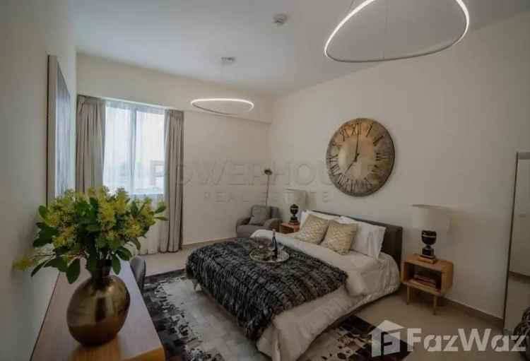 1 Bedroom Apartment for sale at Shaista Azizi