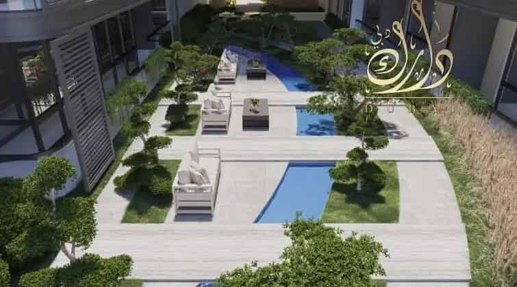 Buy 3 Bedroom Apartment in Green Community Dubai with Outstanding Amenities
