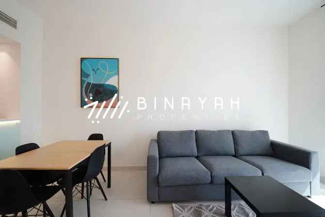 1 Bed Apartment For Sale in Jumeirah Village Triangle