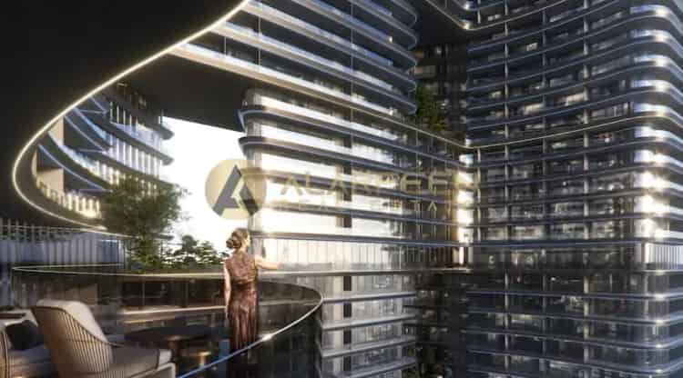 1 Bedroom 469 Sq.Ft. Apartment for Sale in Dubai Science Park, Dubai
