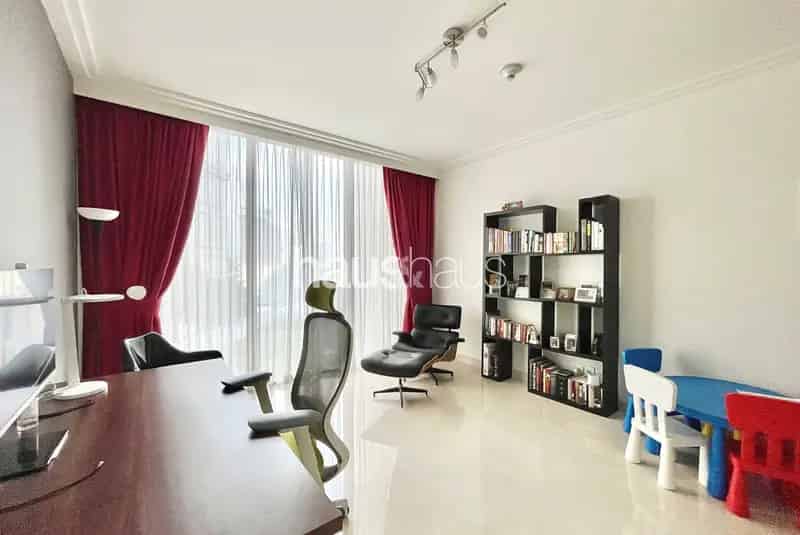 3 Bedroom Villa To Rent