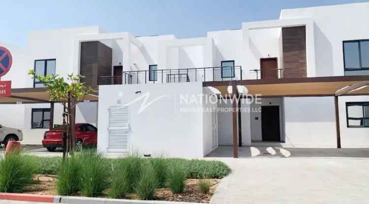 2 Bedroom 1032 Sq.Ft. Apartment for Rent in Al Ghadeer, Abu Dhabi