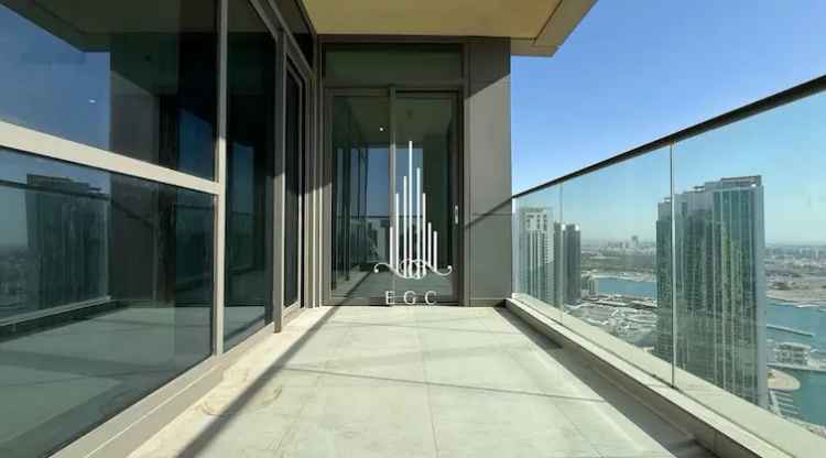 3 Bedroom 2000 Sq.Ft. Apartment for Rent in Canal Residence, Al Reem Island, Abu Dhabi