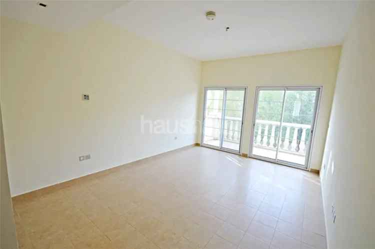 2 Bedroom Villa To Rent