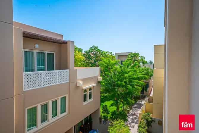 3 Bed Townhouse To Rent in Badrah