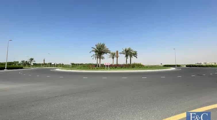 Buy Land for Sale in Jebel Ali Hills Dubai with G1 Custom Villa Potential