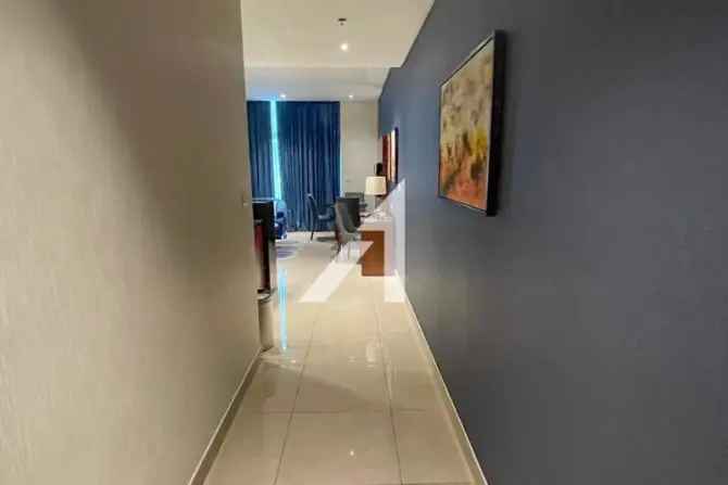 1 Bed Hotel Apartment To Rent in Royal Continental Suites