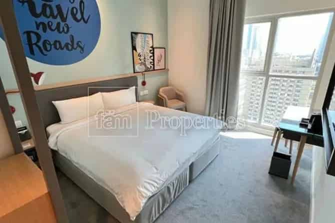 Studio Apartment For Sale in Rove City Walk