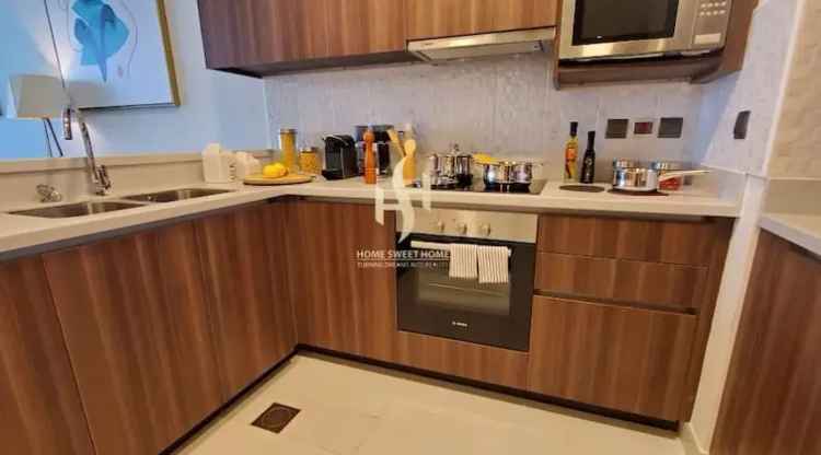 2 Bedroom 1912 Sq.Ft. Apartment for Sale in Avani Palm View Dubai Hotel & Suites, Dubai Media City, Dubai