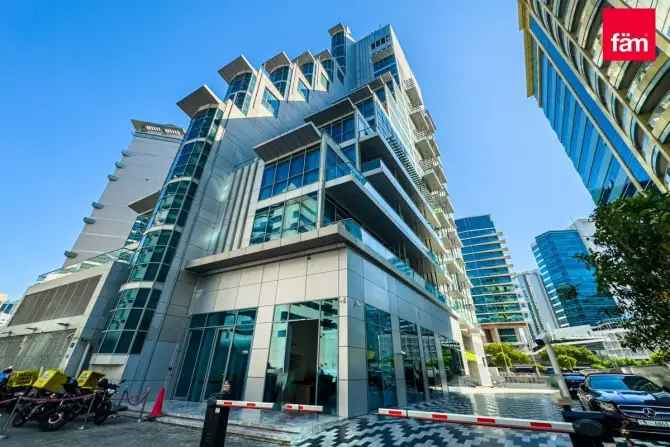 Studio Apartment For Sale in Al Barsha 1
