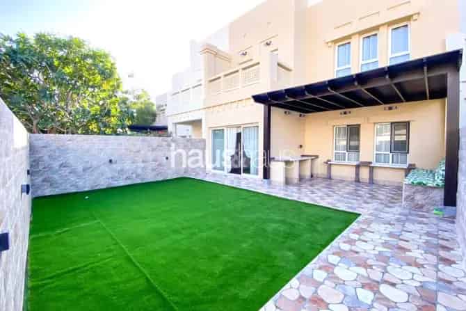 3 Bed Villa For Sale in Zulal 3