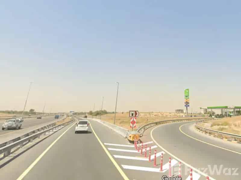 Gas Station for Sale in Ajman – An Unmissable Investment Opp