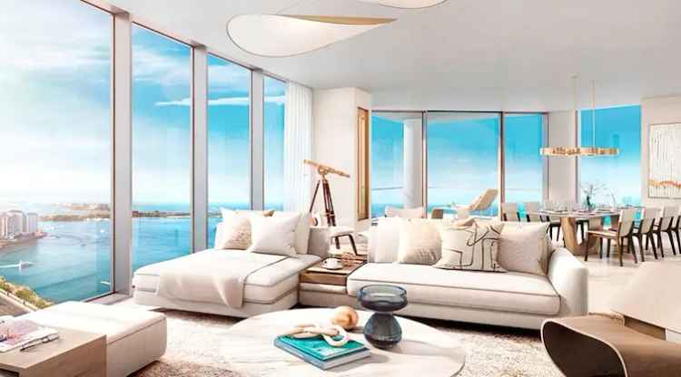 1 Bedroom 910 Sq.Ft. Apartment for Sale in Palm Jumeirah, Dubai