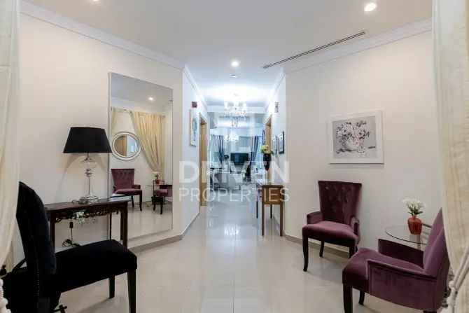 2 Bed Apartment For Sale in Marina Crown