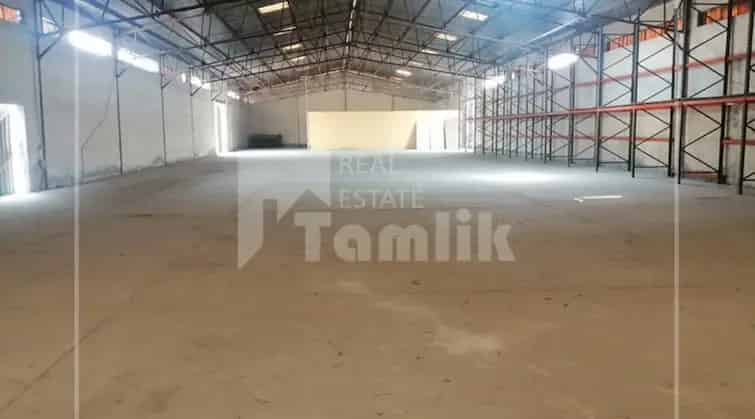 Warehouse for Rent in Ras Al Khor Industrial Dubai with Prime Features