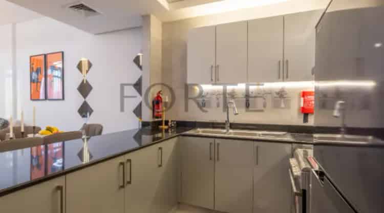 Buy Studio Apartment in Majan with Great Amenities and Connectivity
