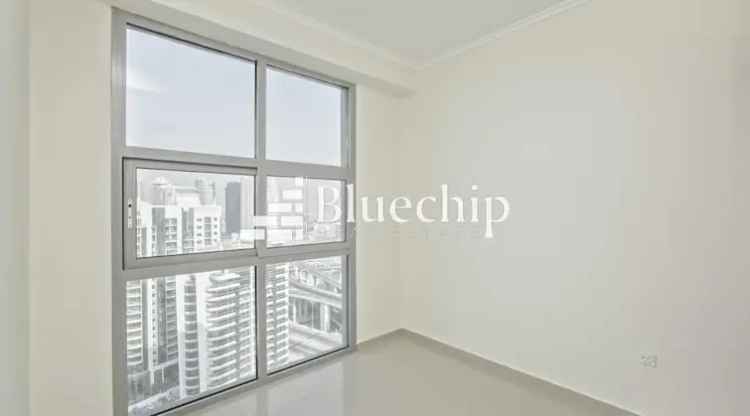 Buy Apartment 2 Bedroom Full Marina View in Dubai Marina