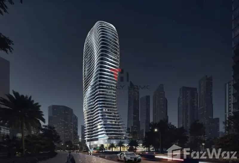 4 Bedroom Penthouse for sale at Bugatti Residences
