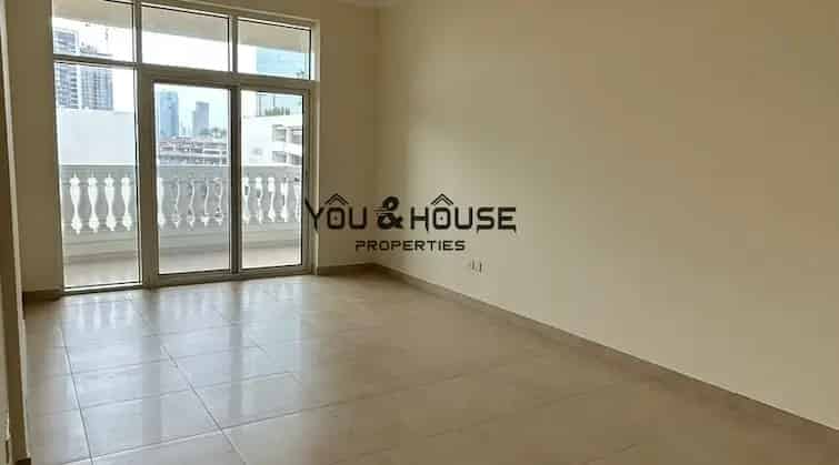 Rent 1 Bedroom Apartment in Jumeirah Village Circle with Pool and Gym
