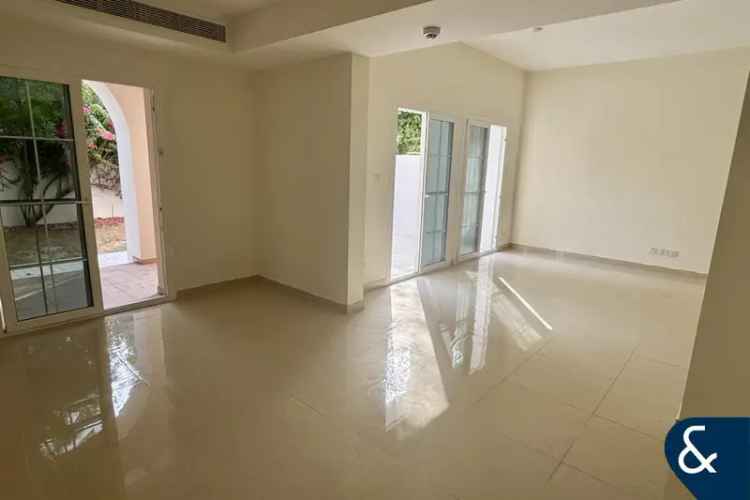3 Bedroom Villa for Rent in Arabian Ranches 1, Al Reem, Arabian Ranches.