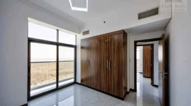 Buy 1 Bedroom Apartment in Dubai Industrial Park with Great Features