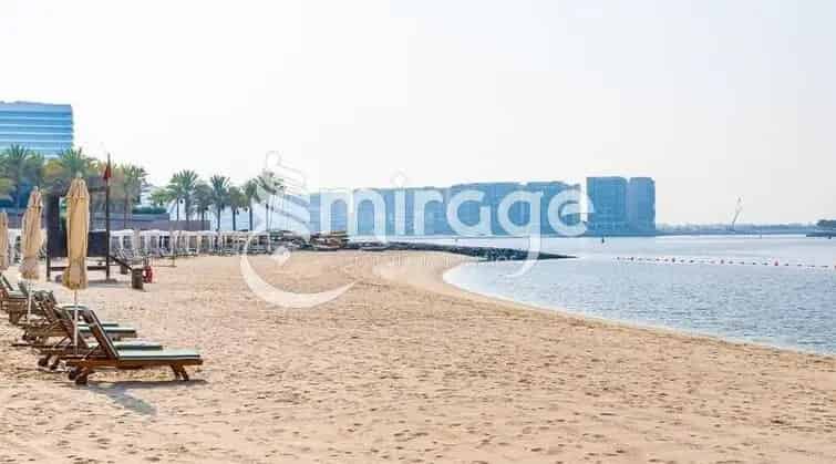 1 Bedroom 884 Sq.Ft. Apartment for Sale in Al Muneera, Al Raha Beach, Abu Dhabi