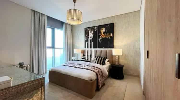 Buy 2 Bedroom Apartment in City of Lights Al Reem Island
