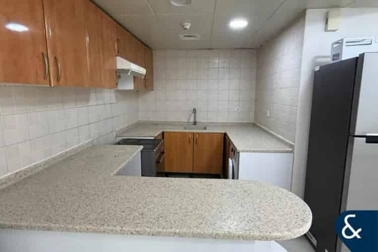 1 Bedroom Apartment for Rent in JLT Cluster Q, Jumeirah Lake Towers.