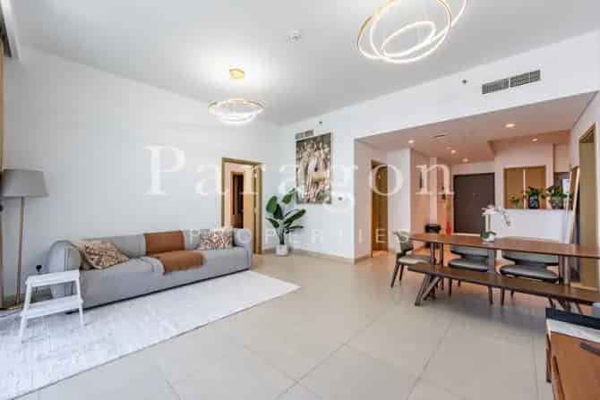 2 Bed Apartment To Rent in Downtown Views