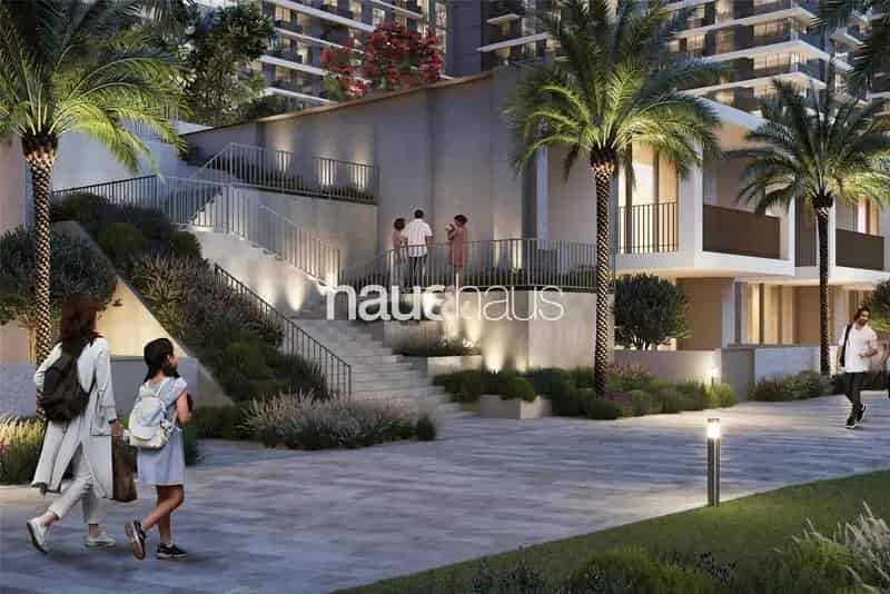 1 Bedroom Apartment For Sale