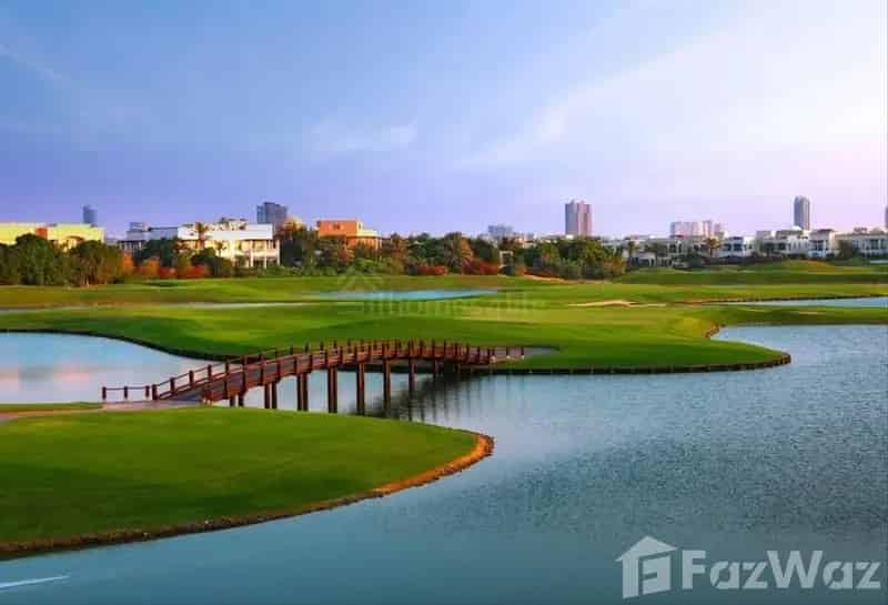 2 Bedroom Apartment for sale at Golf Heights