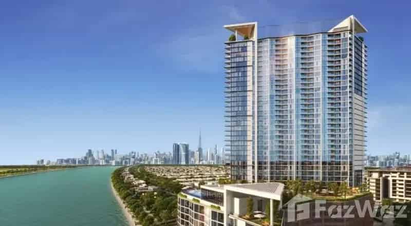 Rent a Stunning 1 Bedroom Apartment in Sobha Waves Dubai