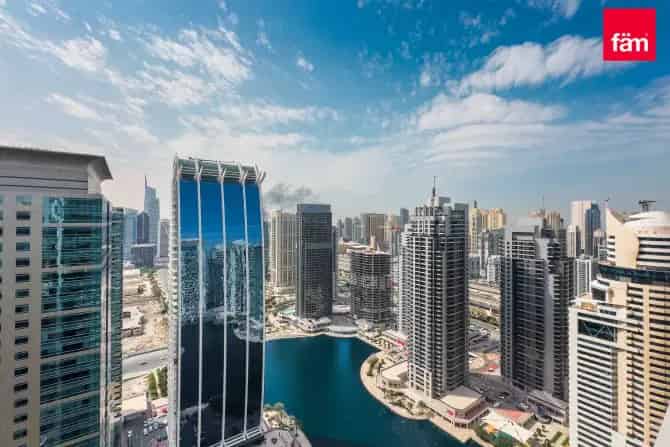 5 Bed Penthouse For Sale in Goldcrest Views