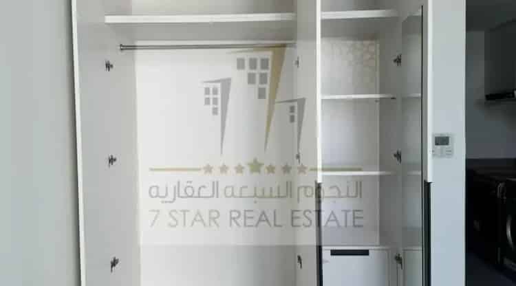 300 Sq.Ft. Apartment for Rent in Aljada, Sharjah