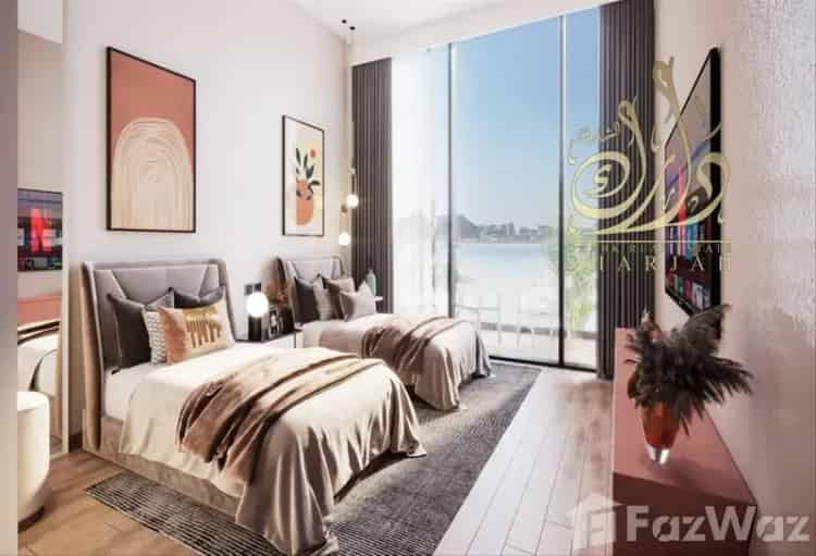 3 Bedroom Apartment for sale at Perla 1