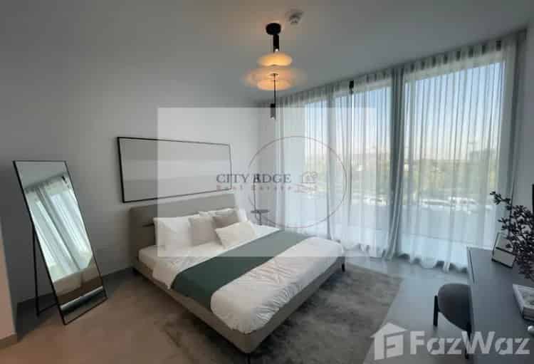 Buy 1 Bedroom Apartment in Masdar City Abu Dhabi Modern Features