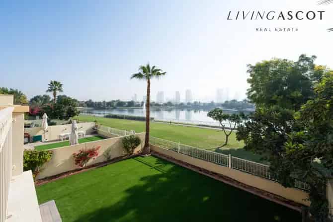3 Bed Villa To Rent in Springs 10