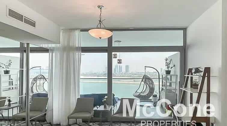 1 Bedroom 1143 Sq.Ft. Apartment for Rent in Azure Residences, Palm Jumeirah, Dubai