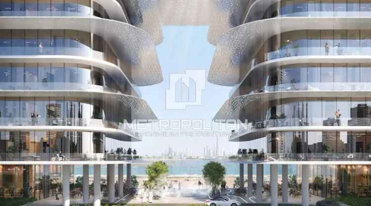 4 Bedroom 4943 Sq.Ft. Apartment for Sale in Dubai Harbour, Dubai