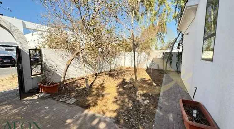 2 Bedroom 7499 Sq.Ft. Villa for Rent in Mirdif Hills, Mirdif, Dubai