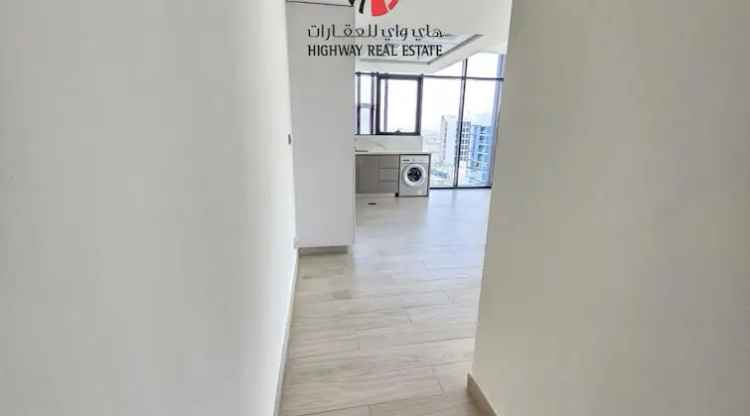 1 Bedroom 606 Sq.Ft. Apartment for Rent in Meydan City, Dubai